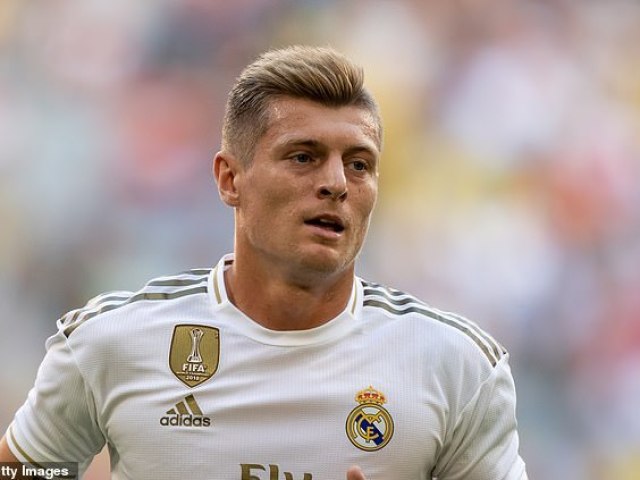 Kroos