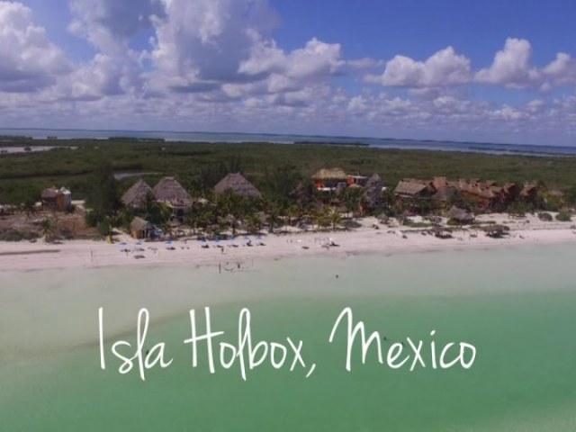 México.