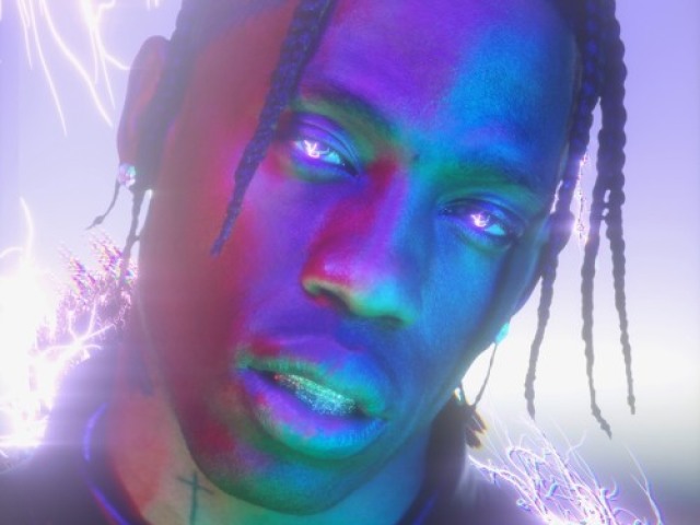 Travis Scott