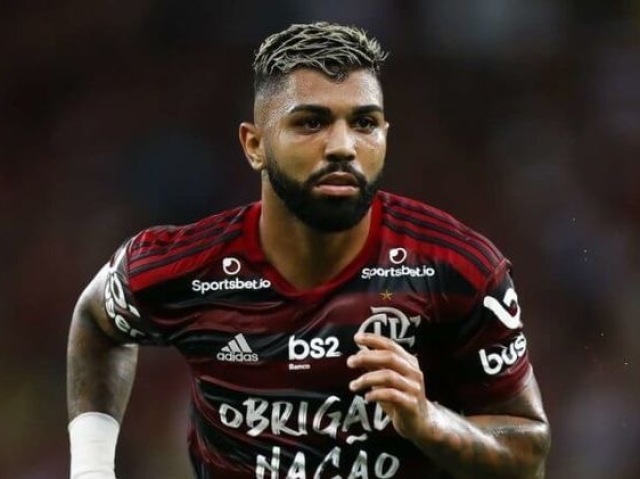 Gabigol