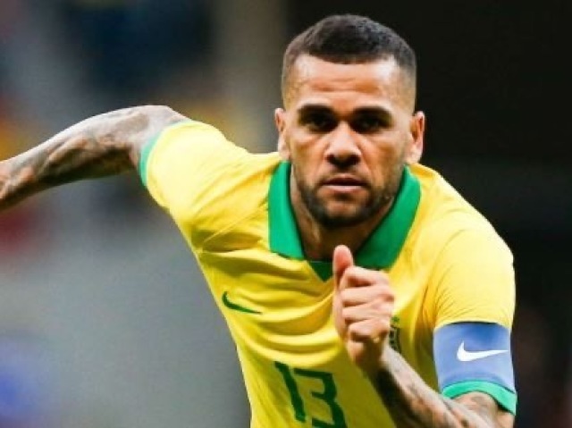 Dani Alves