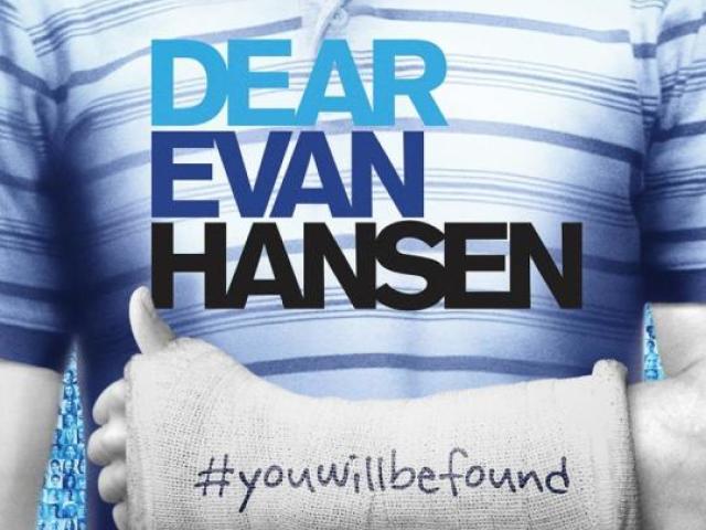 Dear Evan Hansen