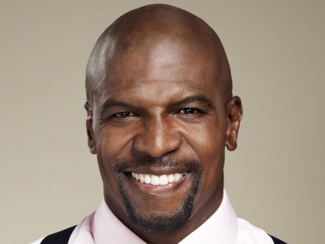 Terry Crews