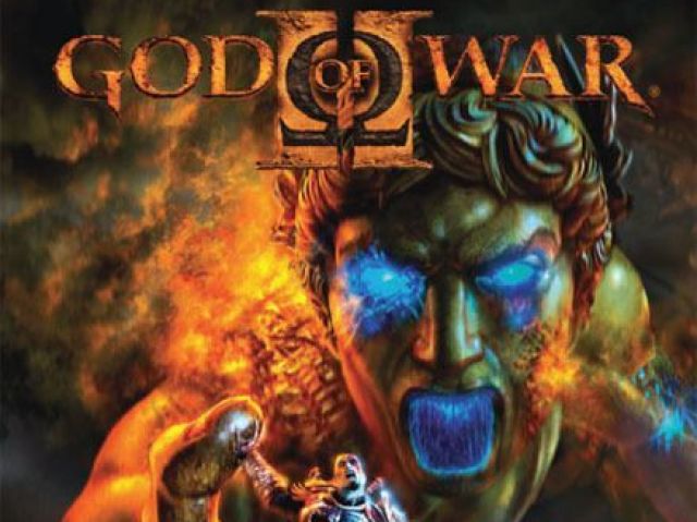 God of war 2