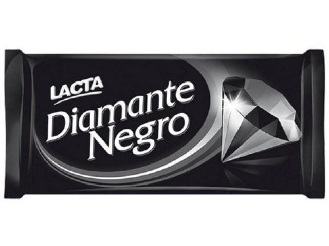 Diamante Negro