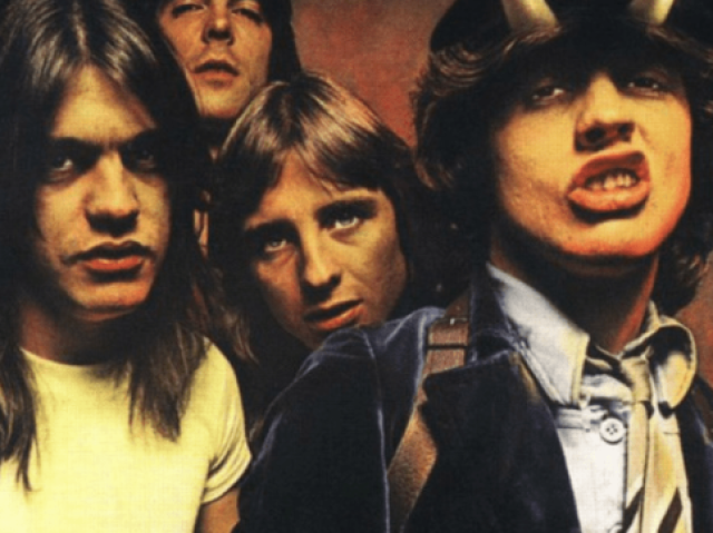 ACDC