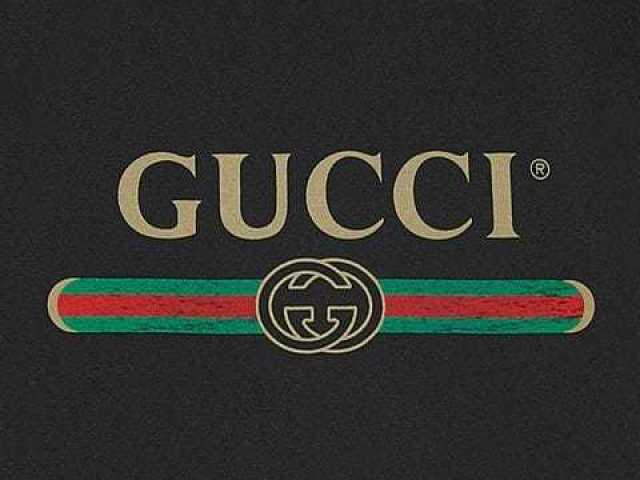 GUCCI