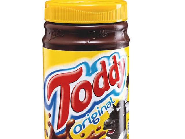 Toddy