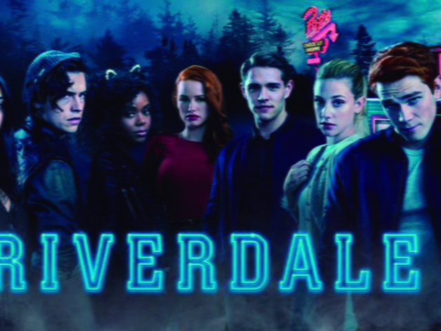 Riverdale