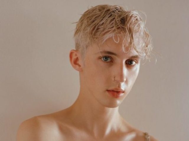 TROYE SIVAN