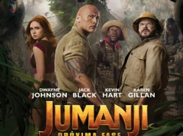 Jumanji