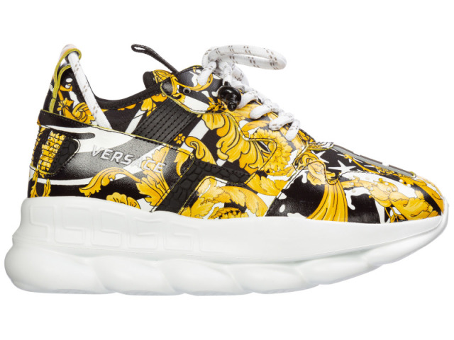 Versace Chain Reaction