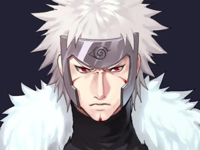 Tobirama Senju