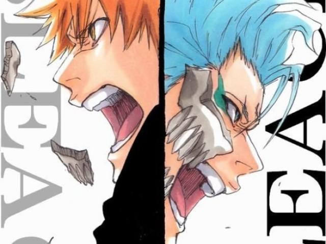 Bleach