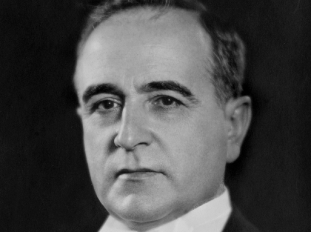 Getúlio Vargas