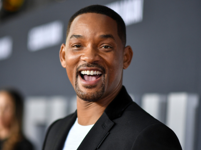 Will Smith