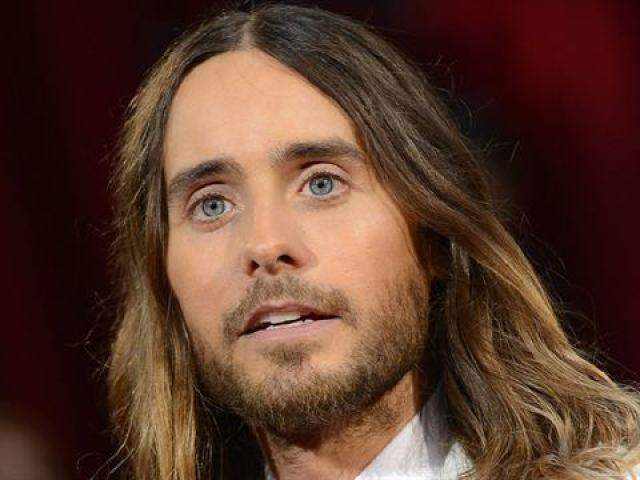 Jared Leto