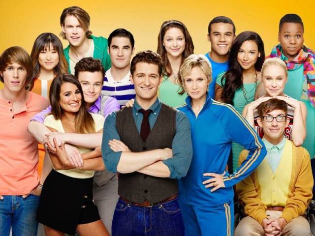 O quanto você sabe sobre a série Glee?