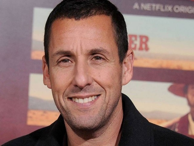 Adam Sandler