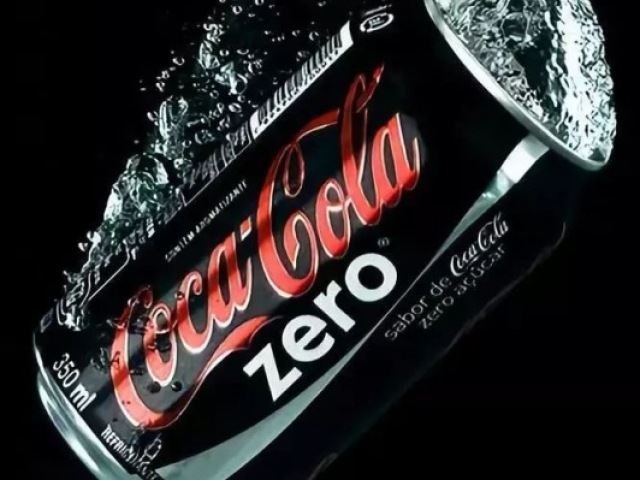 Coca Zero