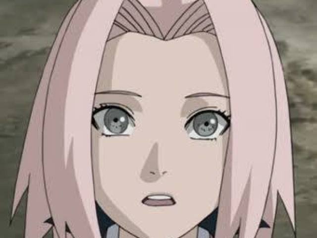 Sakura Haruno