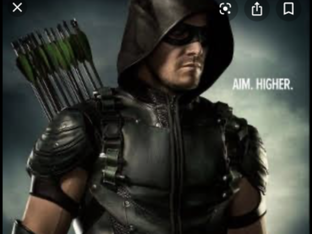 Arrow