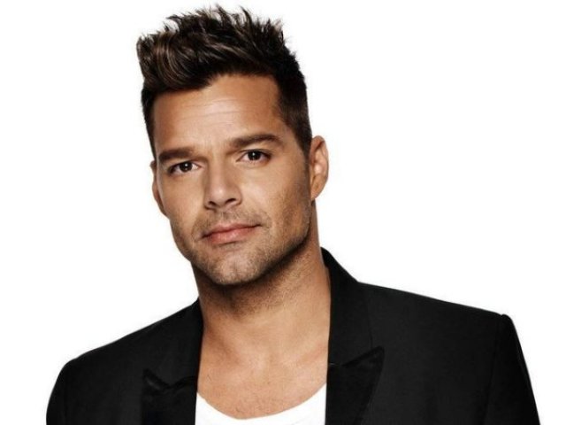 Ricky Martin