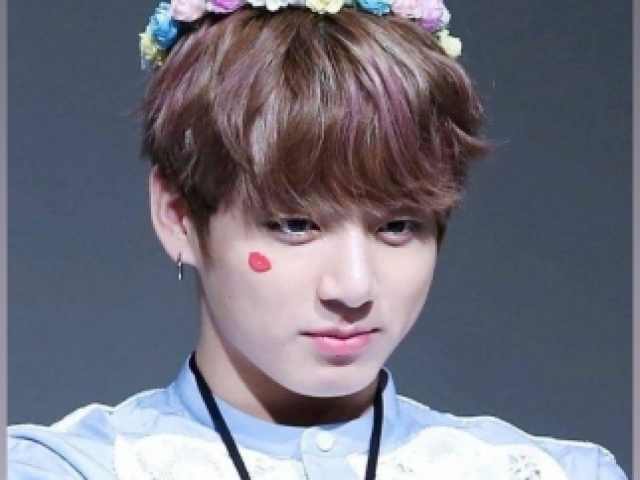 Jungkook BTS