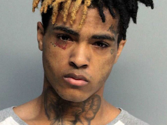 Xxxtentacion