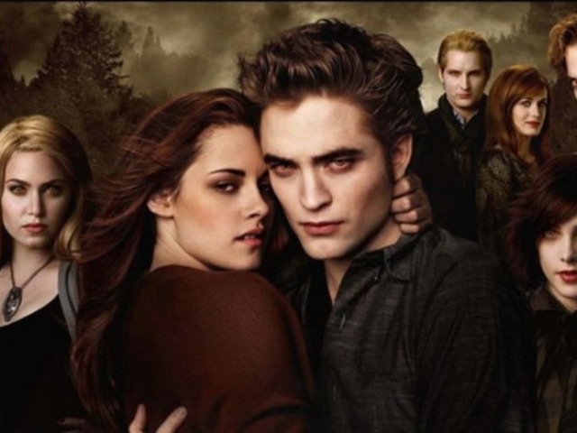 Crepúsculo