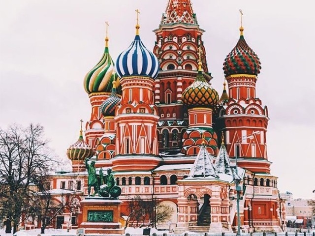 Russia