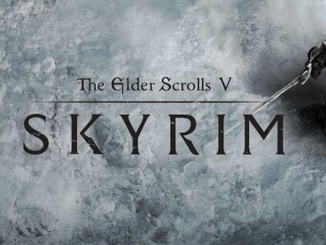 Skyrim