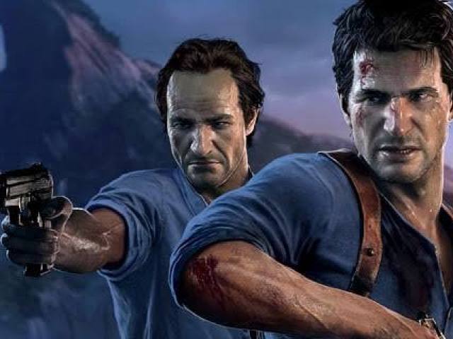 Uncharted 4