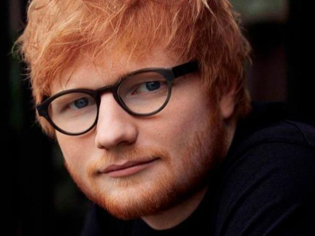 Ed Sheeran