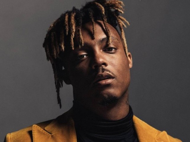 Juice WRLD