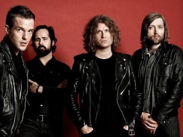 The Killers