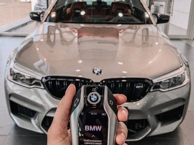 BMW