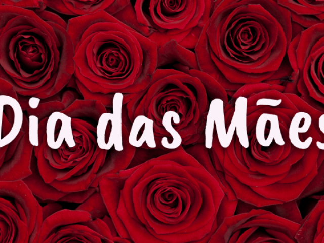 Dia das mães