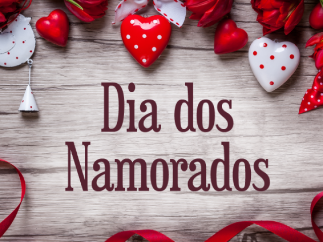 Dia dos namorados