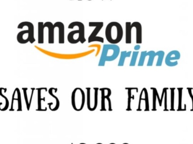 Amazon Prime