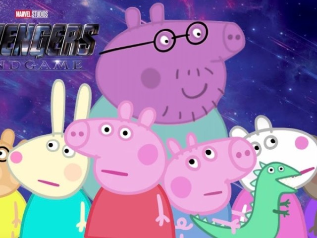 Peppa ultimato