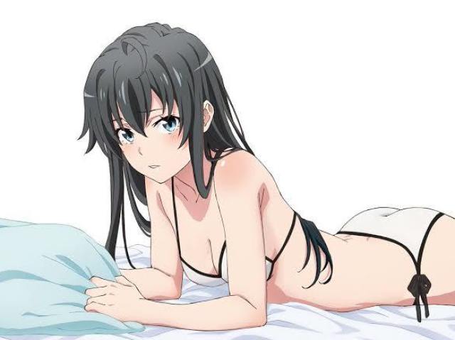 Yukino