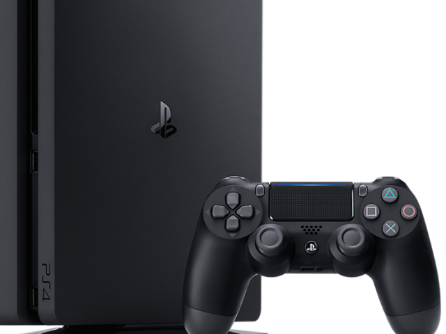 PlayStation