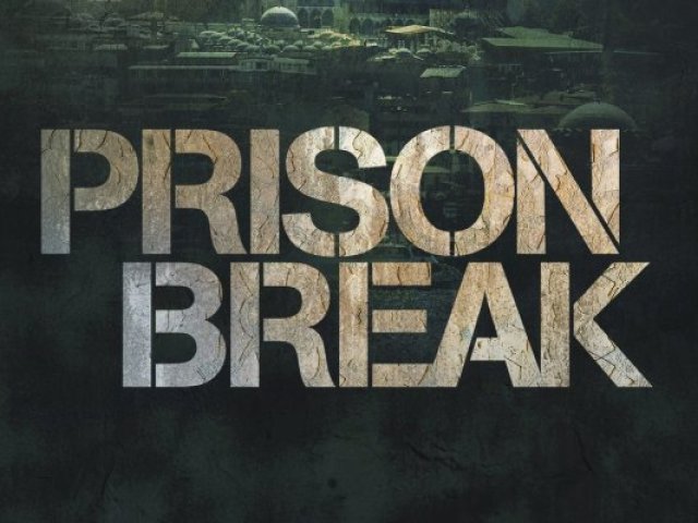 prision break