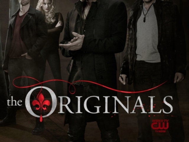 the originals