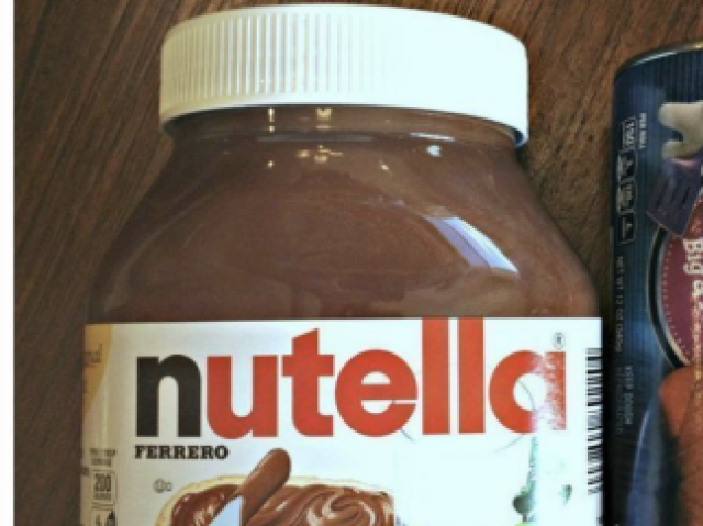 Nutella