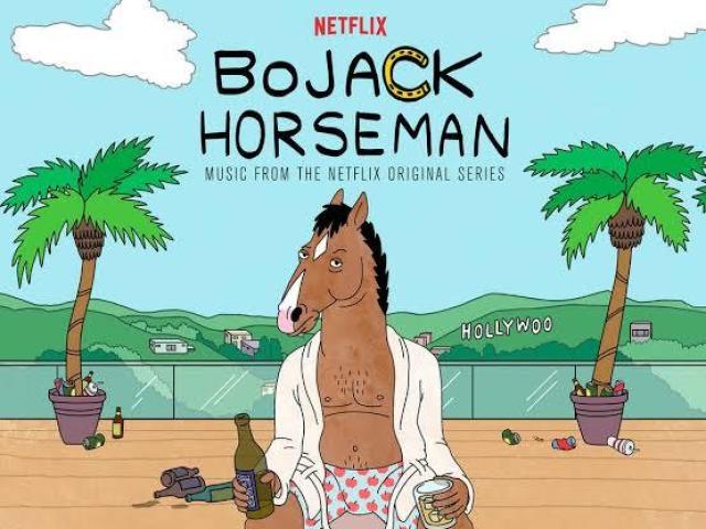 Bojack