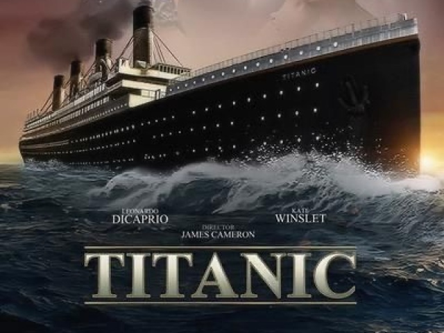 Titanic