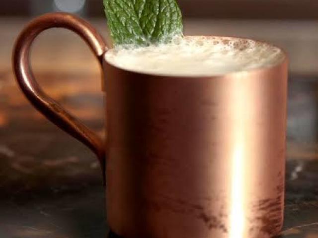 Moscow Mule