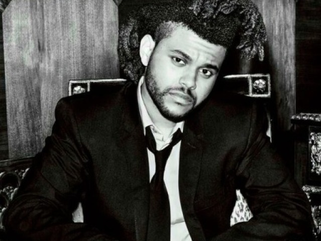 The Weeknd